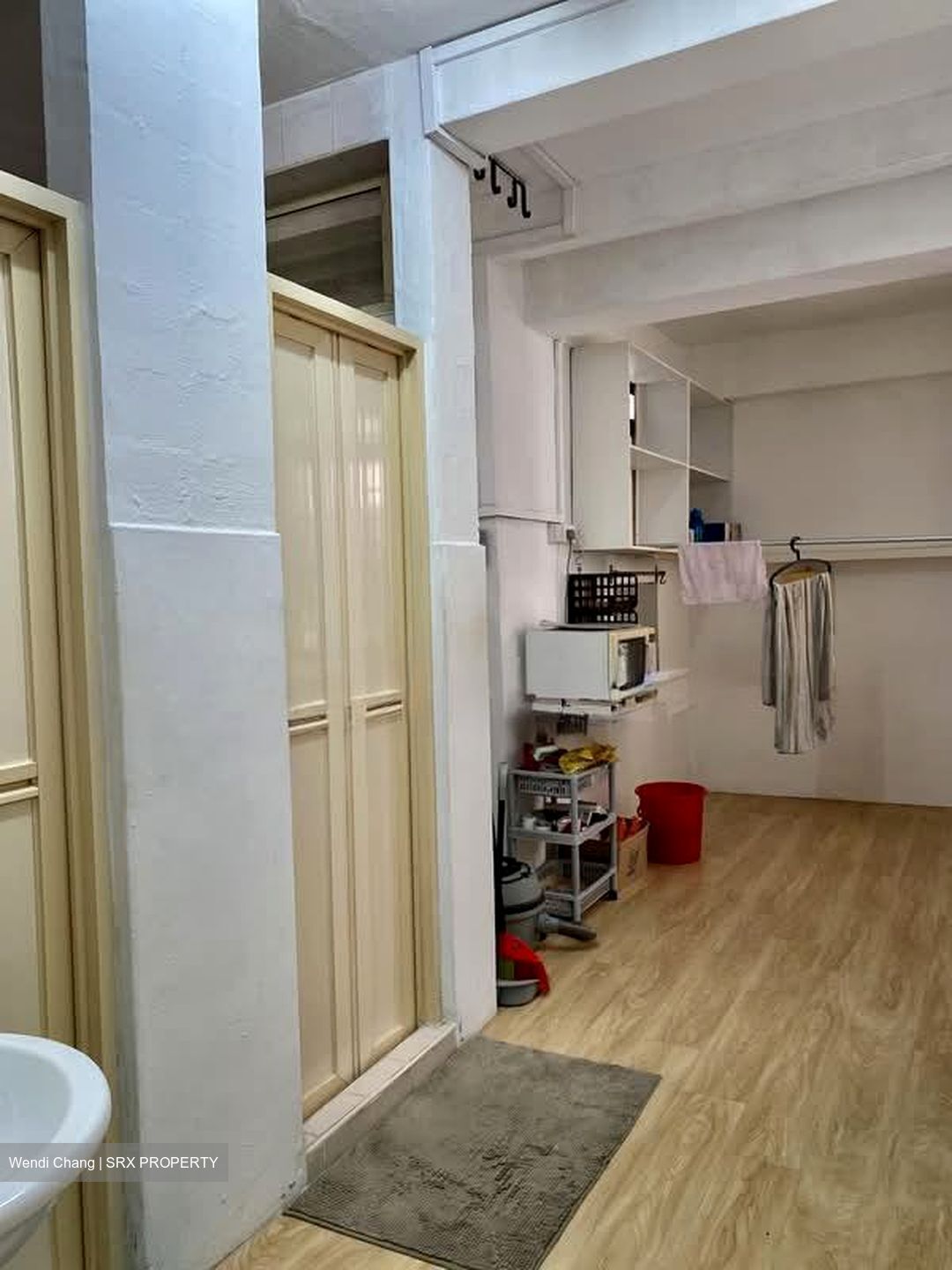 Blk 9 Chin Swee View (Bukit Merah), HDB 3 Rooms #606407951